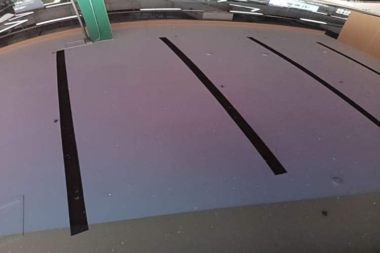 Used IM LS6 2023 Max Standard Edition Roof