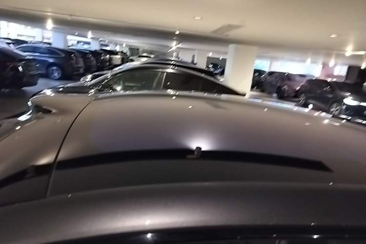 Used IM LS6 2023 Max Long-Range Version Roof
