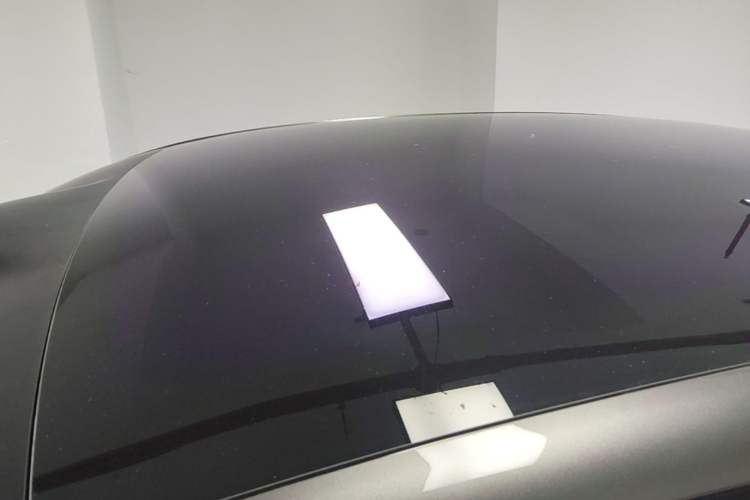 Used IM LS6 2023 Max Standard Edition Roof