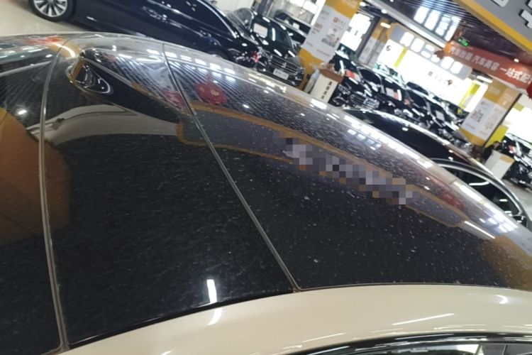 Used IM LS6 2023 Max Standard Edition Roof