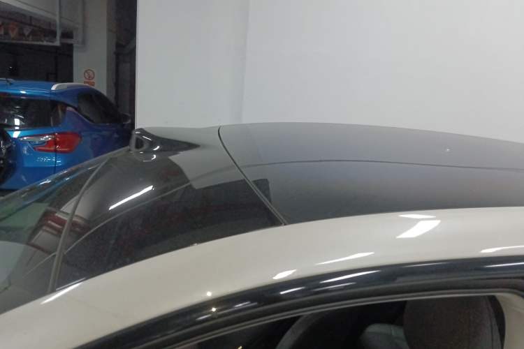 Used IM LS6 2023 Max Long-Range Version Roof