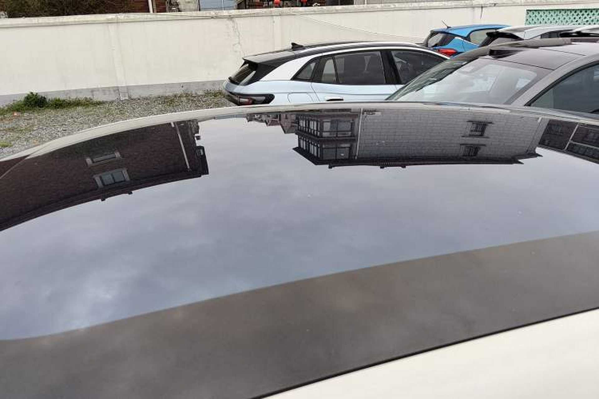 Used IM LS6 2023 Max Standard Edition Roof