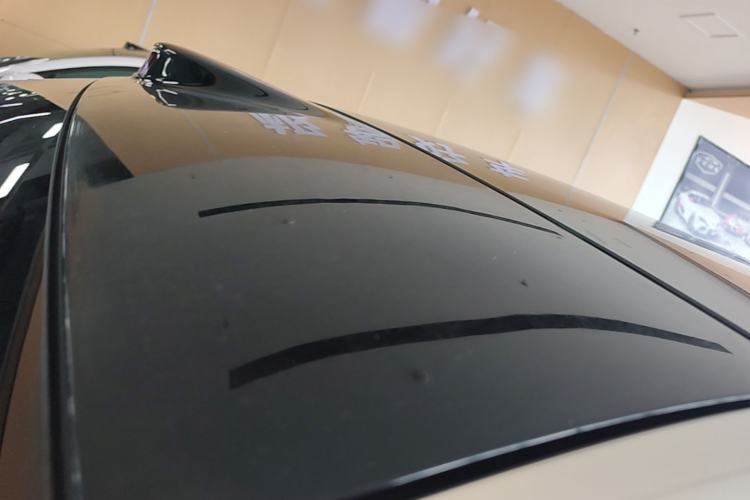 Used IM LS6 2023 Max Standard Edition Roof