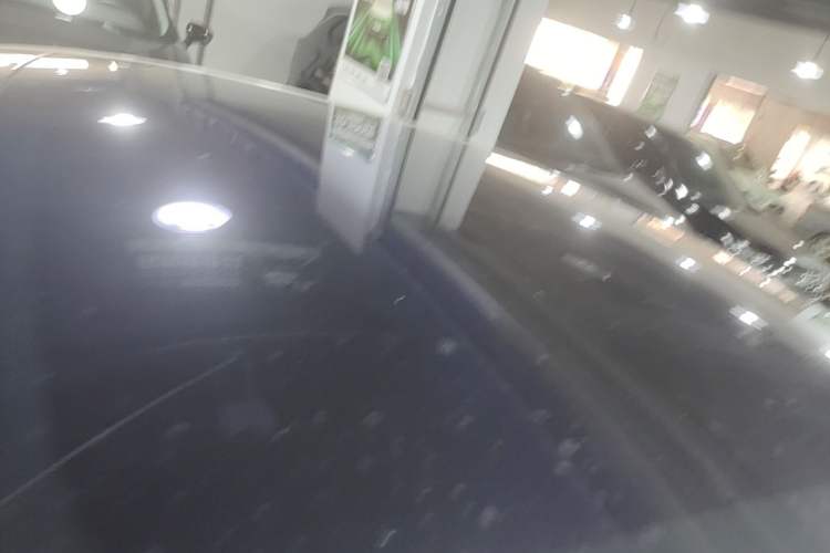 Used IM LS6 2023 Max Standard Edition Roof