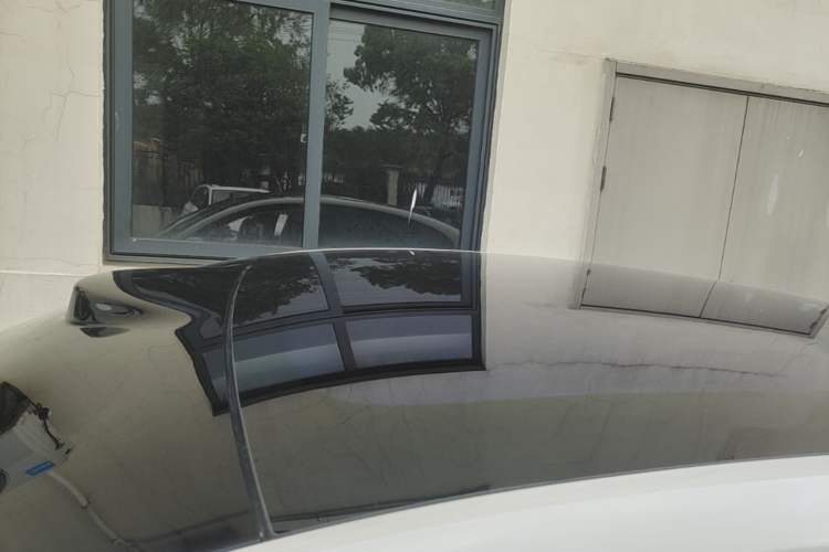 Used IM LS6 2023 Max Standard Edition Roof