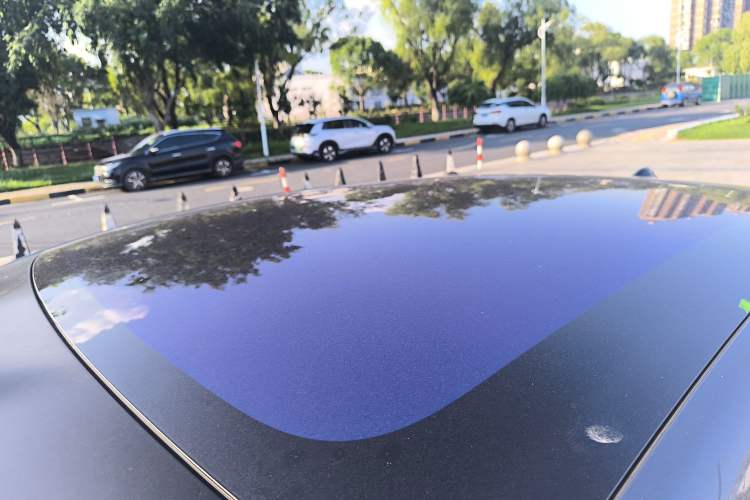 Used IM LS6 2023 Max Standard Edition Roof
