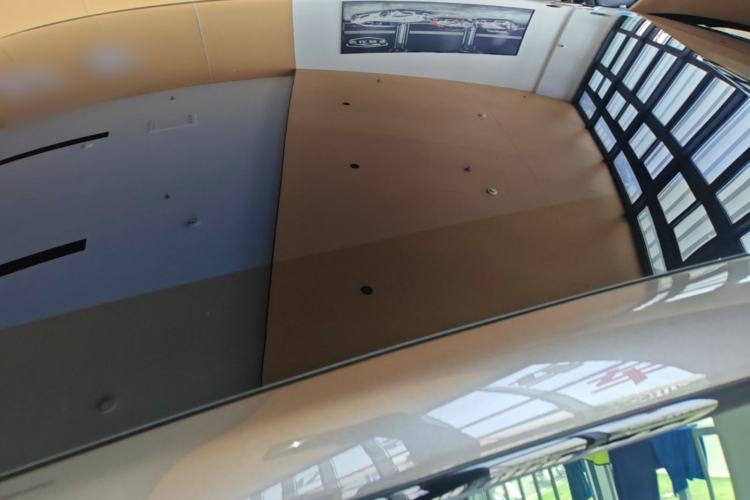 Used IM LS6 2023 Max Standard Edition Roof