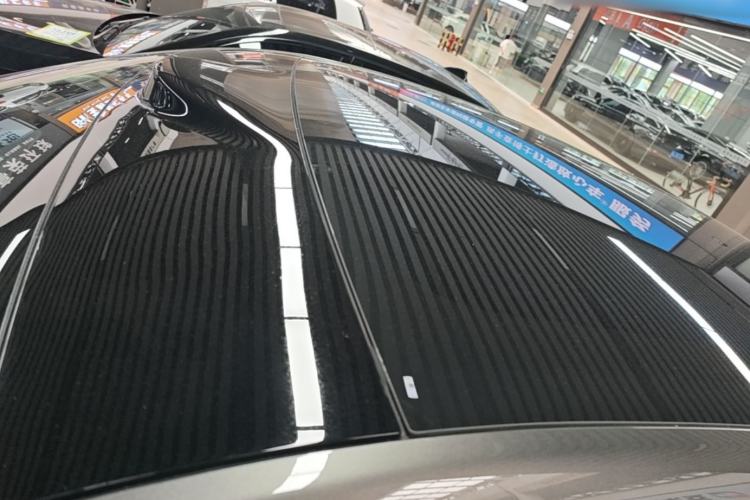 Used IM LS6 2023 Max Standard Edition Roof