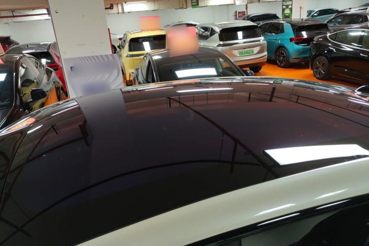 Used IM LS6 2023 Max Standard Edition Roof