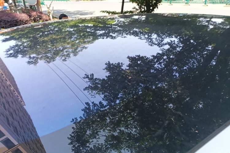 Used IM LS6 2023 Max Standard Edition Roof