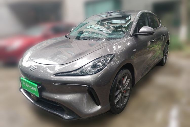 Used IM LS6 2023 Max Standard Edition Guazi used car, China used car export, Used car for sale, Used  cars, Cheapest cars for sale, Electric vehicle, New energy car