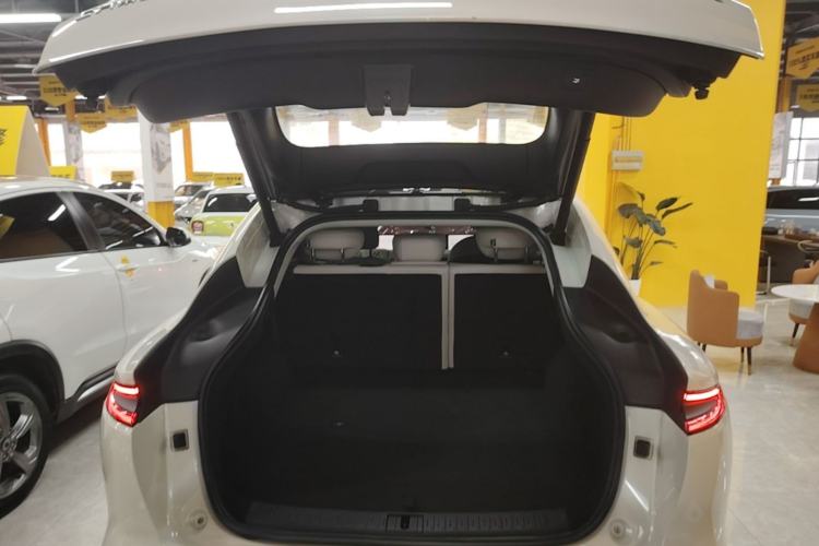 Used IM LS6 2023 Max Long-Range Version Trunk