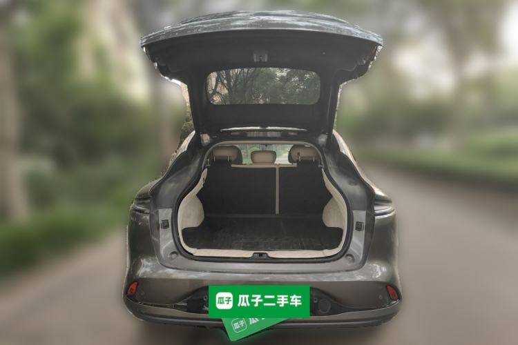 Used IM LS6 2023 Max Extended-Range Version Trunk