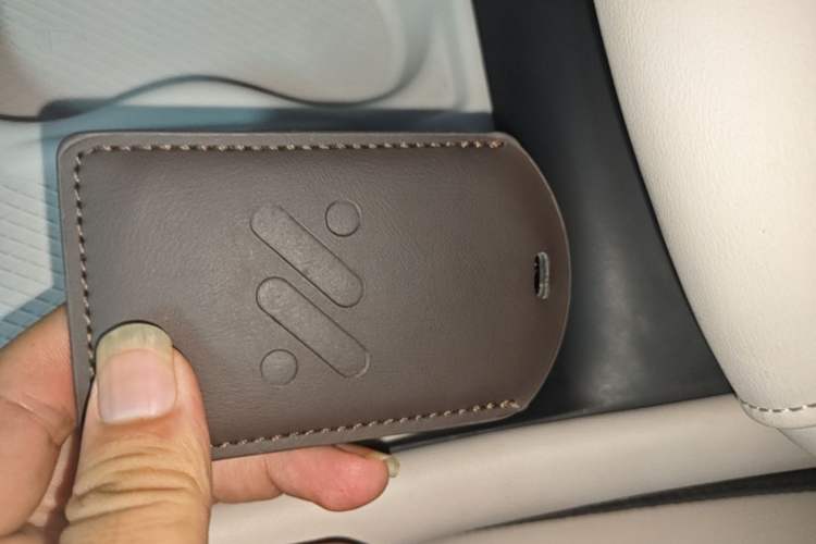 Used IM LS6 2023 Max Standard Edition Vehicle Key