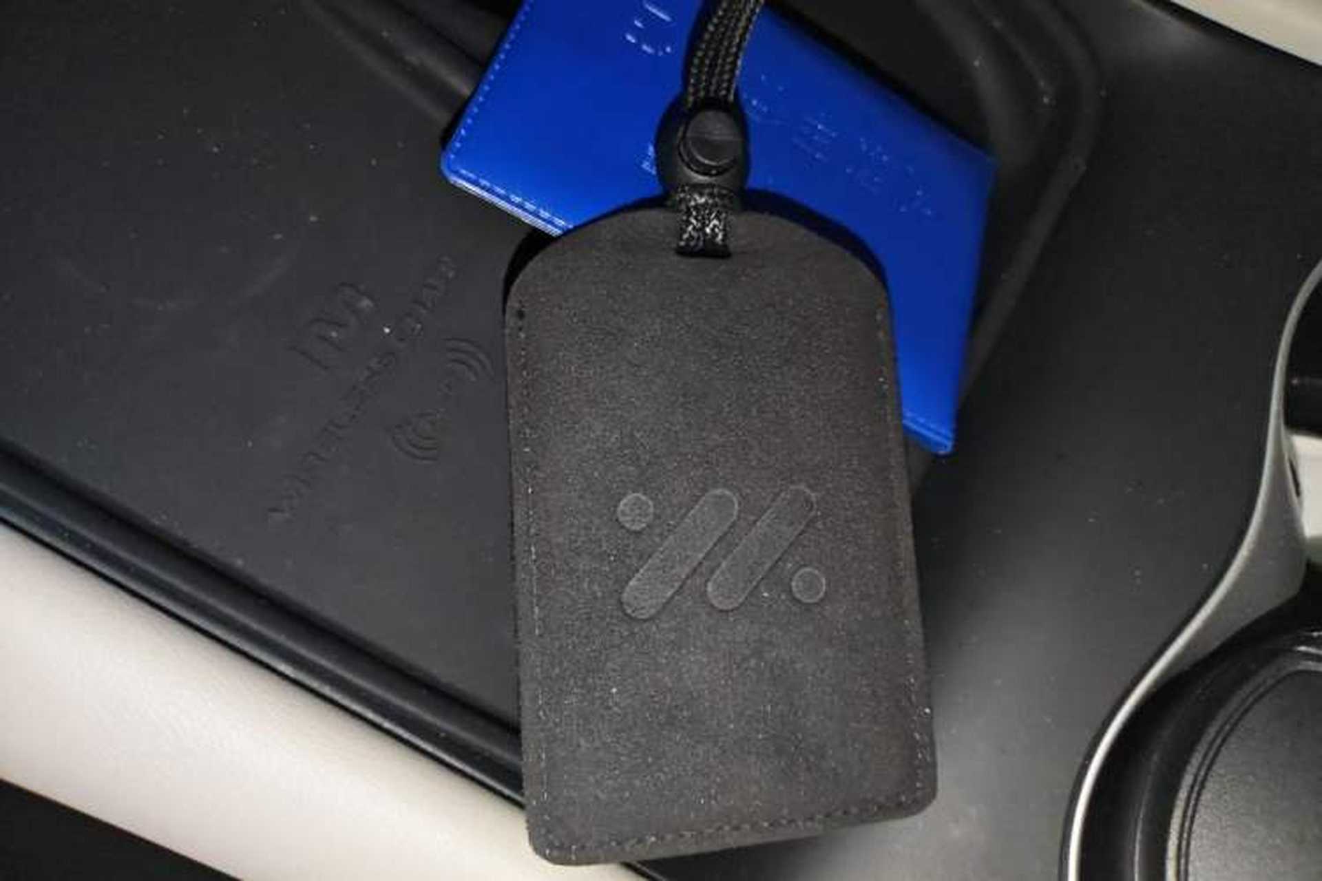 Used IM LS6 2023 Max Standard Edition Vehicle Key