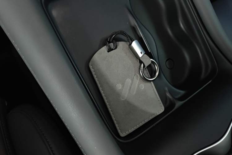Used IM LS6 2023 Max Enhanced Performance Edition Vehicle Key