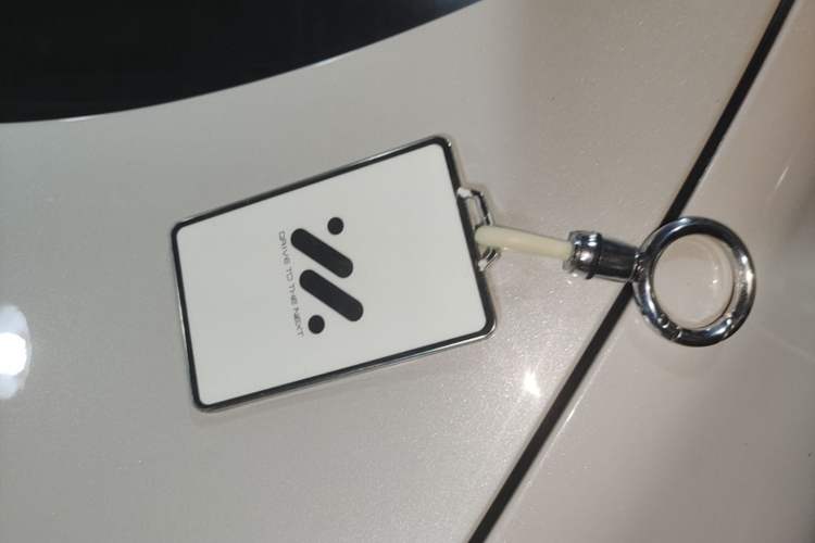 Used IM LS6 2023 Max Standard Edition Vehicle Key