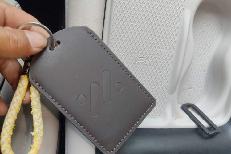 Used IM LS6 2023 Max Standard Edition Vehicle Key
