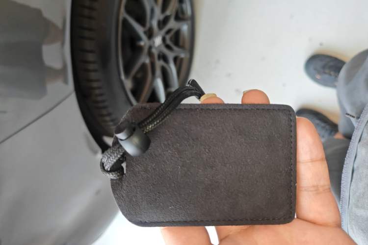Used IM LS6 2023 Max Standard Edition Vehicle Key