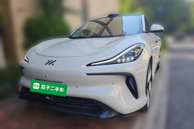 Used IM LS6 2023 Max Standard Edition