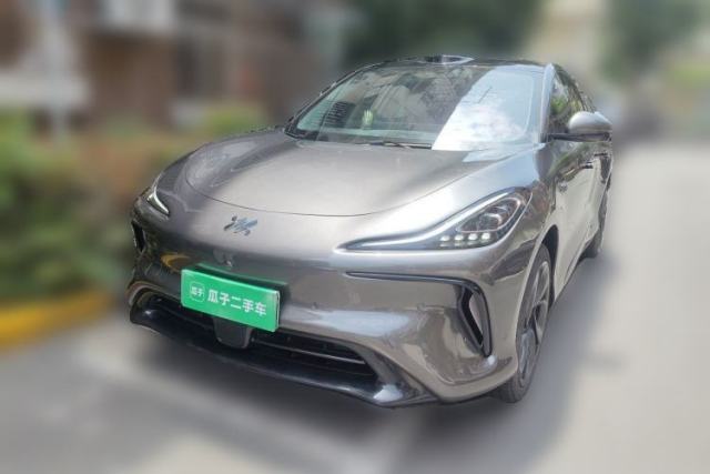 Used IM LS6 2023 Max Standard Edition