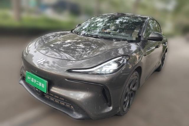 Used IM LS6 2023 Max Extended-Range Version