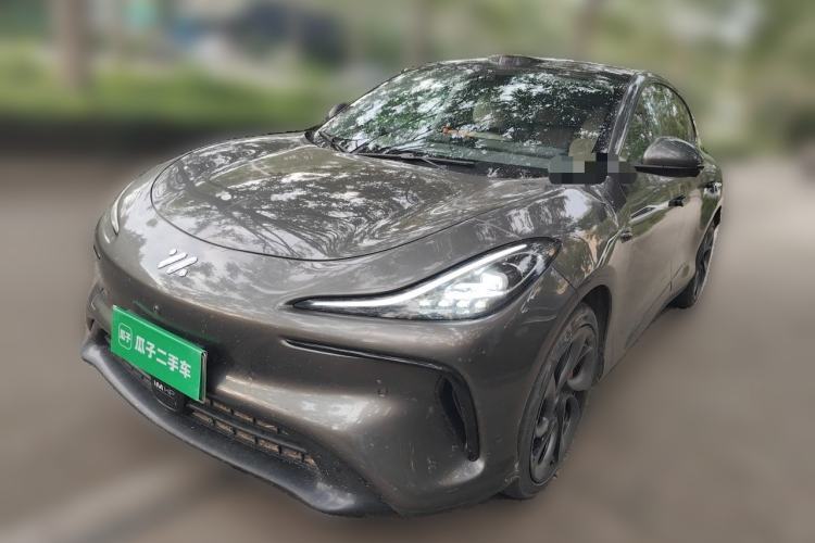 Used IM LS6 2023 Max Extended-Range Version Guazi used car, China used car export, Used car for sale, Used  cars, Cheapest cars for sale