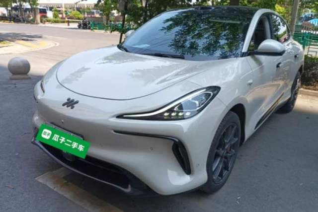 Used IM LS6 2023 Max Standard Edition