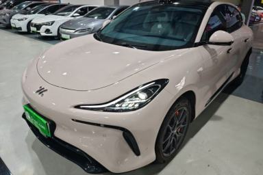 Used IM LS6 2023 Max Standard Edition