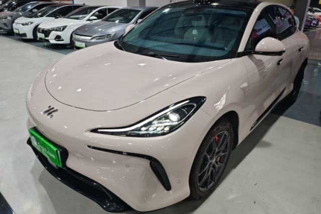 Used IM LS6 2023 Max Standard Edition