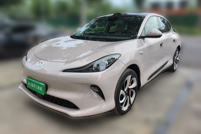 Used IM LS6 2023 Max Enhanced Performance Edition