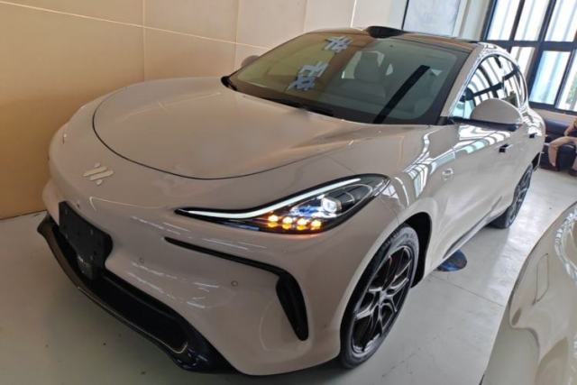 Used IM LS6 2023 Max Standard Edition