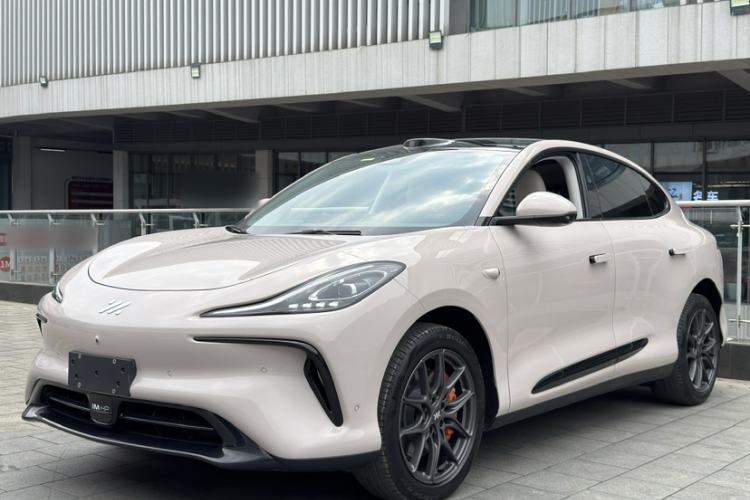 Used IM LS6 2023 Max Standard Edition Guazi used car, China used car export, Used car for sale, Used  cars, Cheapest cars for sale