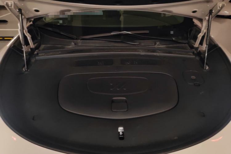 Used IM LS6 2023 Max Standard Edition Engine Bay