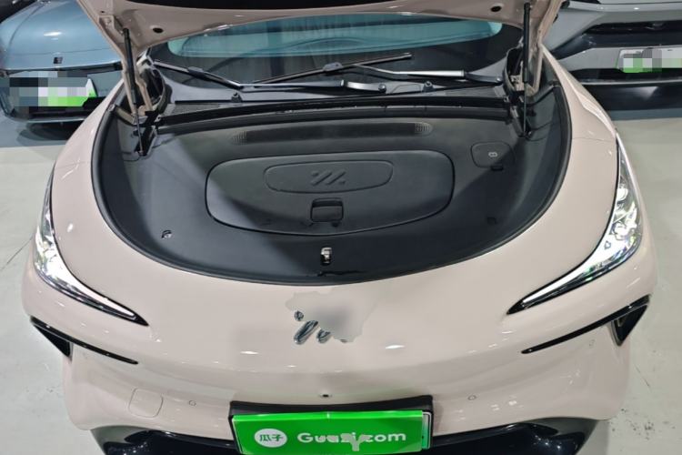 Used IM LS6 2023 Max Standard Edition Engine Bay