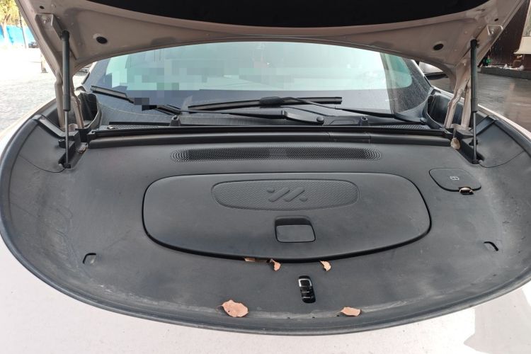 Used IM LS6 2023 Max Standard Edition Engine Bay
