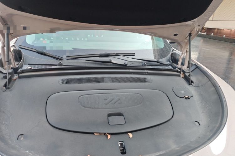Used IM LS6 2023 Max Standard Edition Engine Bay Left