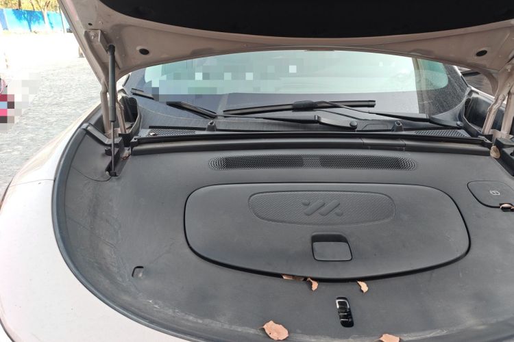 Used IM LS6 2023 Max Standard Edition Engine Bay Right