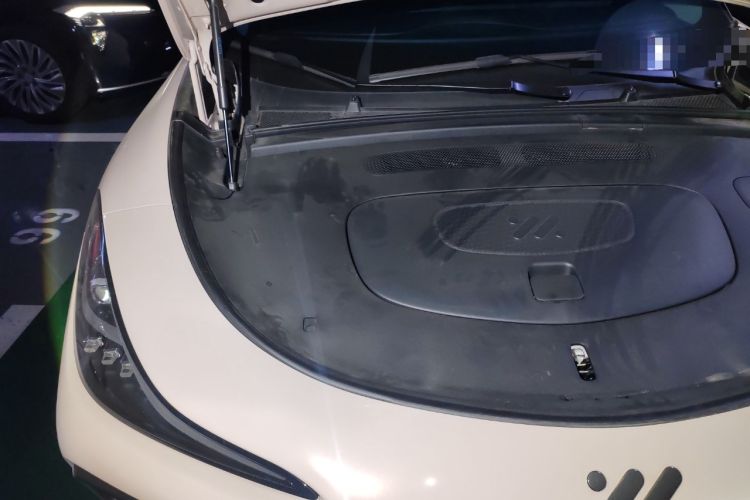 Used IM LS6 2023 Max Enhanced Performance Edition Engine Bay Right