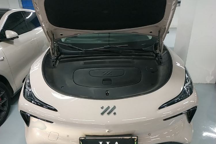 Used IM LS6 2023 Max Standard Edition Engine Bay