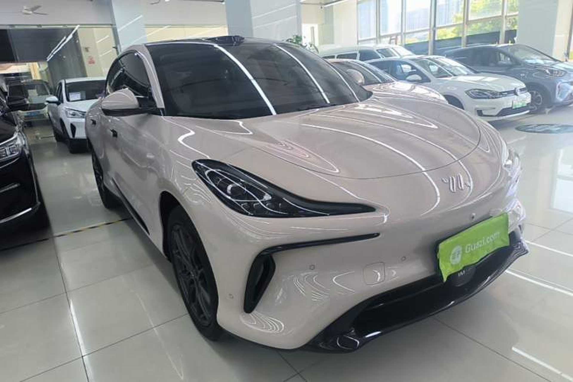 Used IM LS6 2023 Max Standard Edition Exterior 1