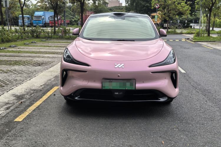 Used IM LS6 2023 Max Standard Edition Exterior 1
