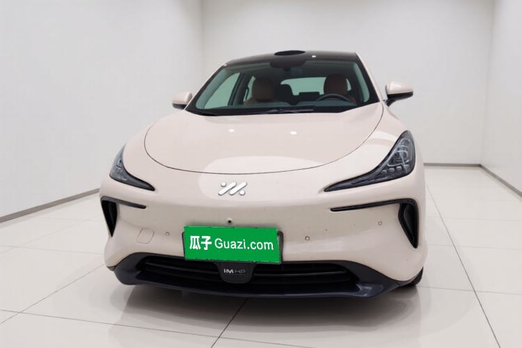 Used IM LS6 2023 Max Extended-Range Version Exterior 1