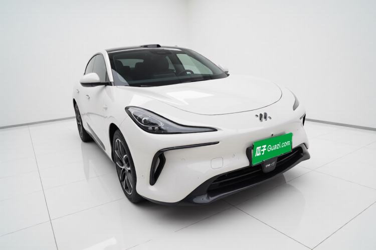 Used IM LS6 2023 Max Extended-Range Version Exterior 2