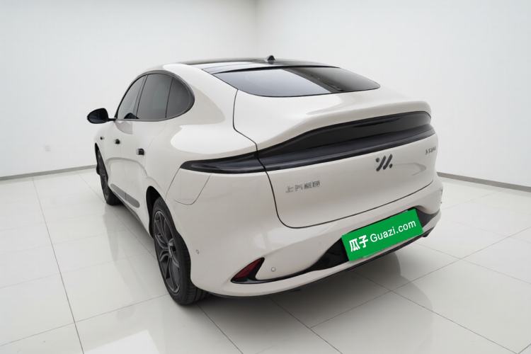 Used IM LS6 2023 Max Extended-Range Version Exterior 3
