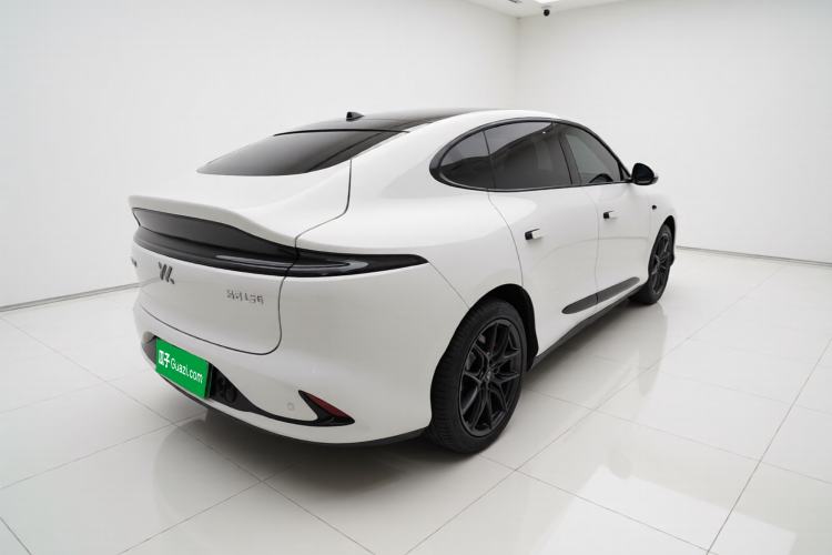 Used IM LS6 2023 Max Extended-Range Version Exterior 5