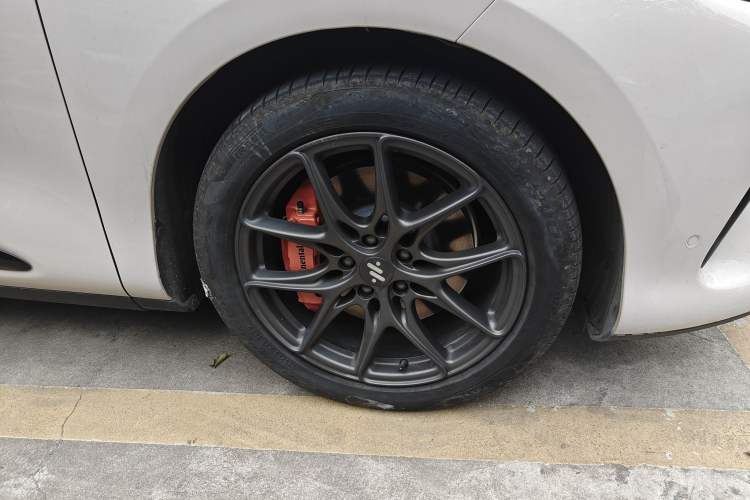 Used IM LS6 2023 Max Extended-Range Version Exterior 7