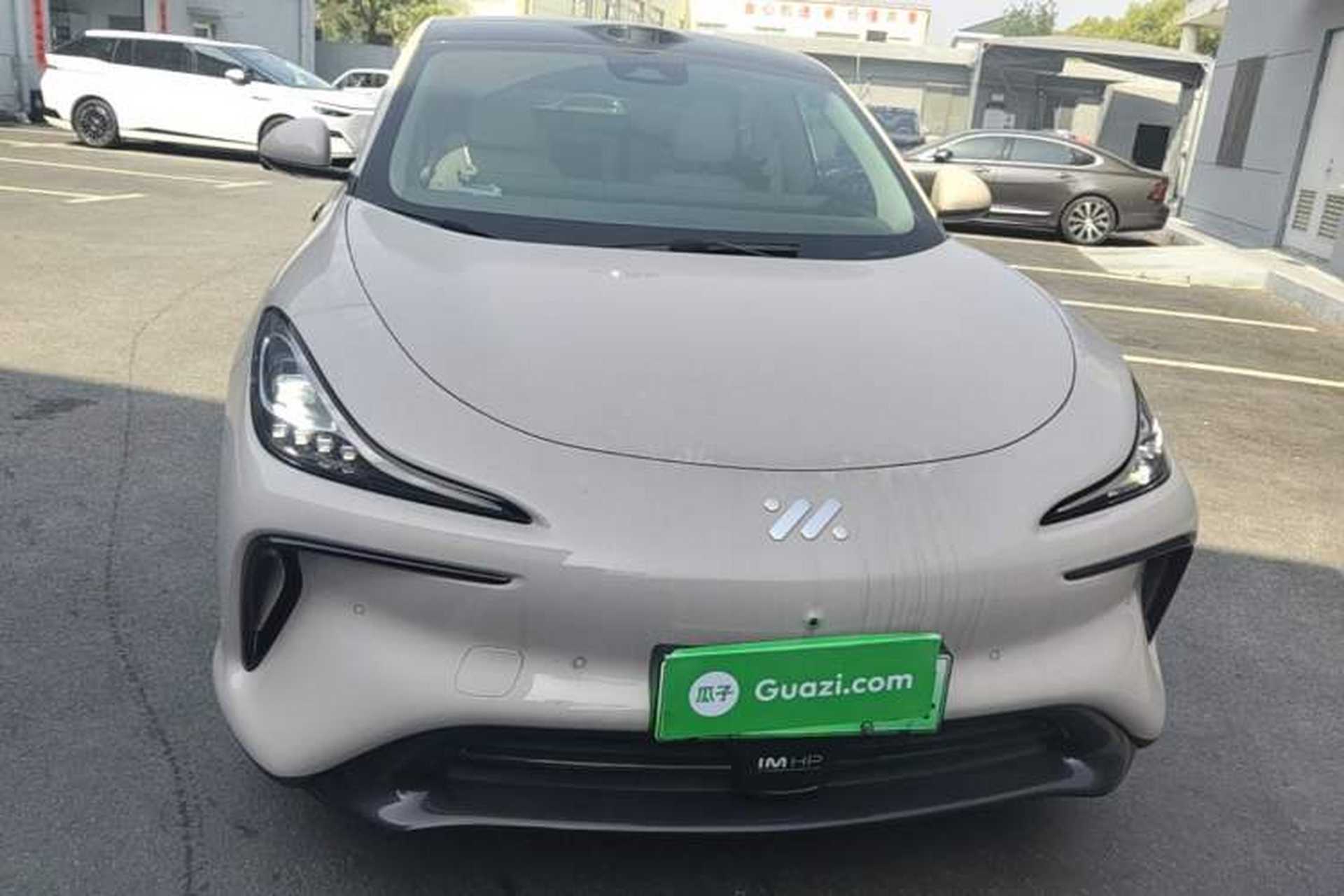 Used IM LS6 2023 Max Standard Edition Front
