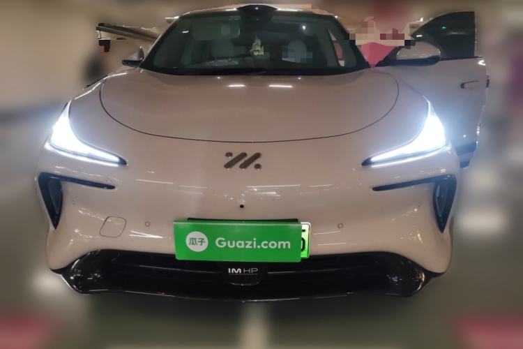 Used IM LS6 2023 Max Standard Edition Front