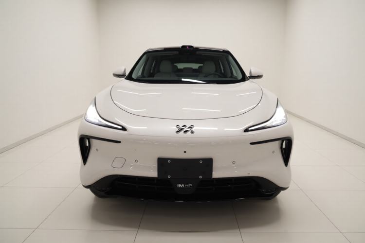 Used IM LS6 2023 Max Standard Edition Front